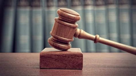 Legal Procedures for Checking Criminal Case Status in the .
